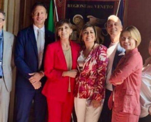 La Presidente Zazza al Coordinamento nazionale dei Presidenti dei Co.Re.Com. Media, minori e innovazione tecnologica al centro del confronto.