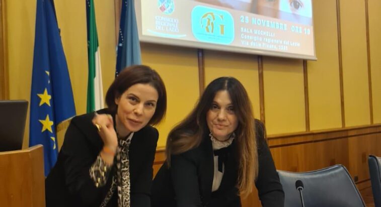 Firmato il protocollo d’Intesa tra il Corecom Lazio e la Garante dell’Infanzia e dell’Adolescenza della Regione Lazio.