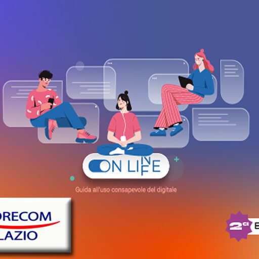 Avviso progetto didattico gratuito “Online Onlife”