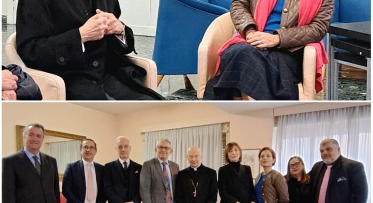 Storico accordo Coordinamento Corecom ed Ucsi Nazionale