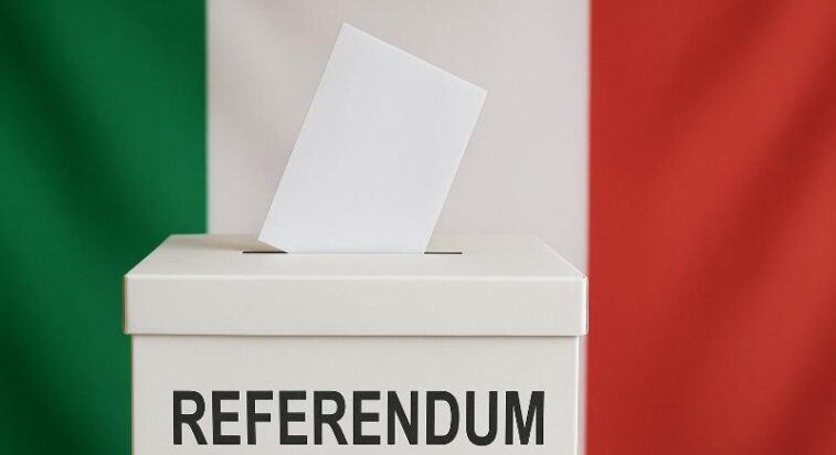 Referendum