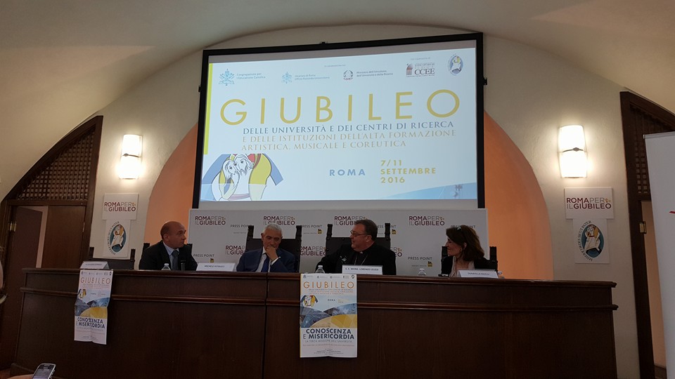 giubileo 5