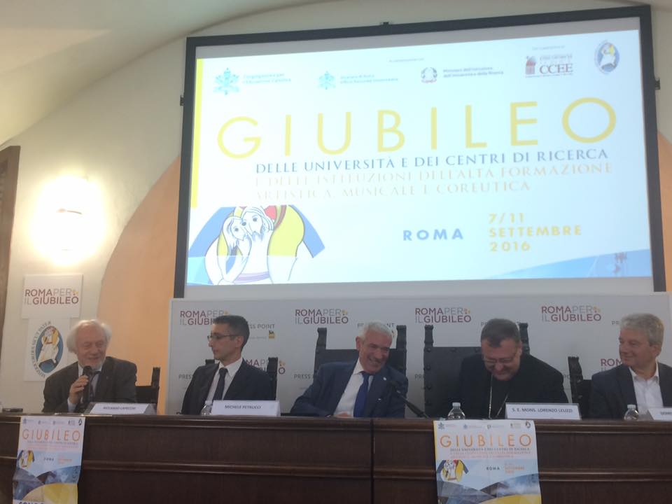 giubileo 7